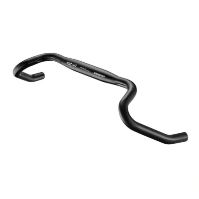 Stuur Satori Boondocks Ø31.8/B=440mm - mat zwart