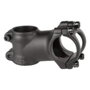 A-head stuurpen Zoom 28,6/ 100 / 31,8 mm - zwart