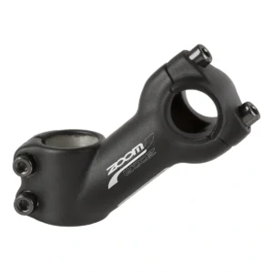 A-head stuurpen Zoom 28,6 / 90 / 25,4 mm - zwart