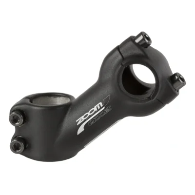 A-head stuurpen Zoom 28,6 / 90 / 25,4 mm - zwart