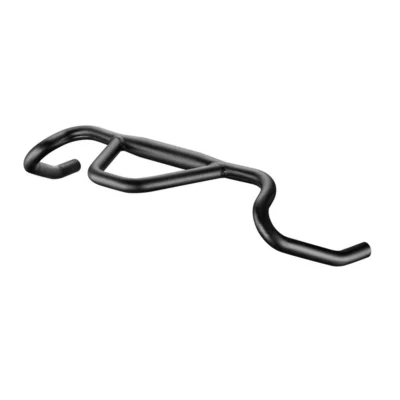 Stuur MTB Satori Firebird Ø31.8mm / 440mm - mat zwart