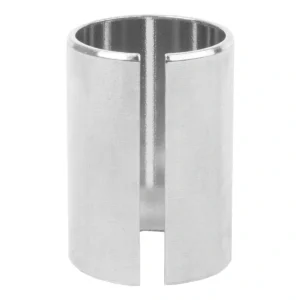 Stuurpen a-head vulbus 1 1/8" -> 1"