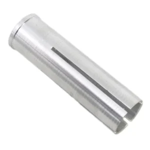 Stuurpen vulbus / reduceeradapter 1 1/8" => 1"