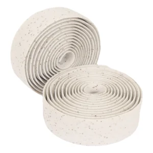 Stuurlint Edge kurk - wit (2 stuks in een doos)