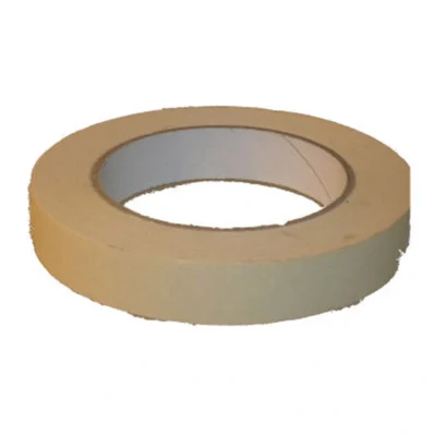 Schilderstape hittebestendig HPX 19 mm x 50 meter