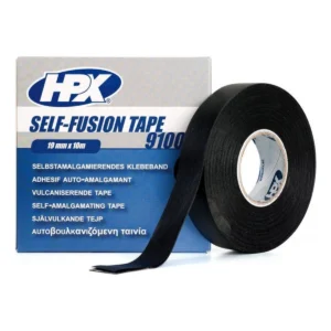 Vulkaniserende tape HPX - 19 mm x 10 m