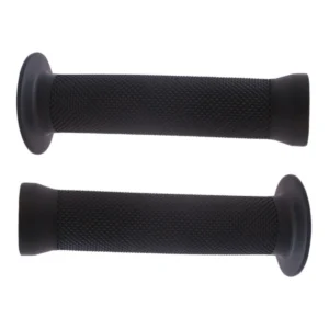 Handvatset BMX/Fixie 2* 130mm Zwart