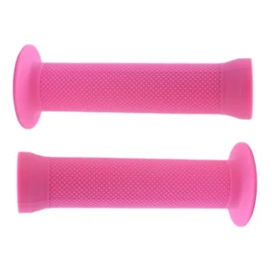 Handvatset BMX/Fixie 130mm Pink