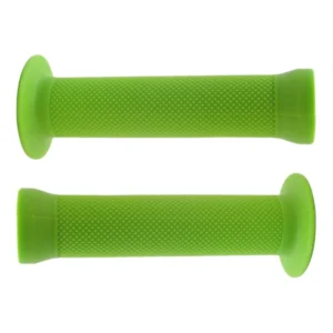 Handvatset BMX/Fixie 130mm Groen