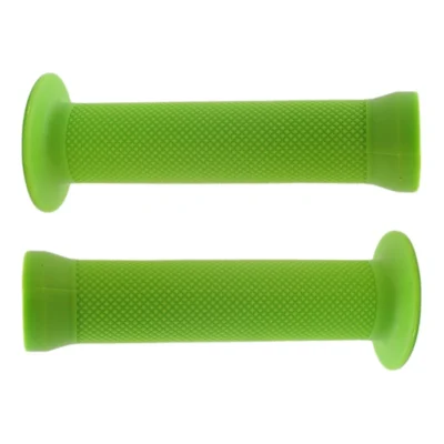 Handvatset BMX/Fixie 130mm Groen