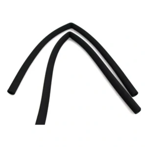 Stuurgreep / handvatset foam Velo voor trekking stuur