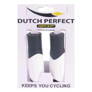 Handvatset Dutch Perfect Wit