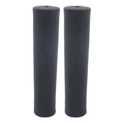 Handvatset Edge Tour Advanced - 130mm - zwart