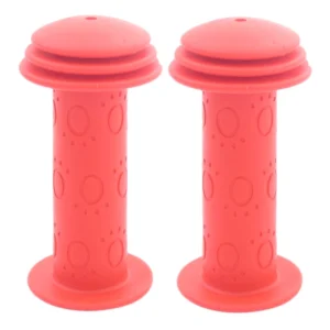 Handvatset Edge Kiddy 96mm - Rood