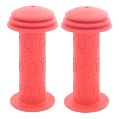 Handvatset Edge Kiddy 96mm - Rood