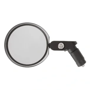 Fietsspiegel M-Wave Spy Space - bevestiging in de stuurbuis