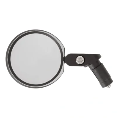 Fietsspiegel M-Wave Spy Space - bevestiging in de stuurbuis