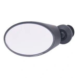 Fietsspiegel M-Wave Spy Oval 3D Verstelbaar