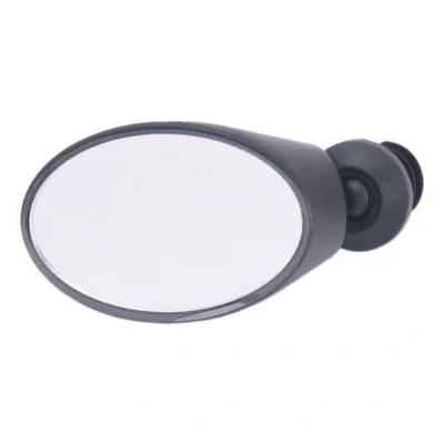 Fietsspiegel M-Wave Spy Oval 3D Verstelbaar