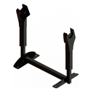 Maxi Cosi beugel voor bakfiets Steco Mini-Mee