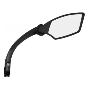 Spiegel Edge E-bike Luxe met klem - Rechtse montage