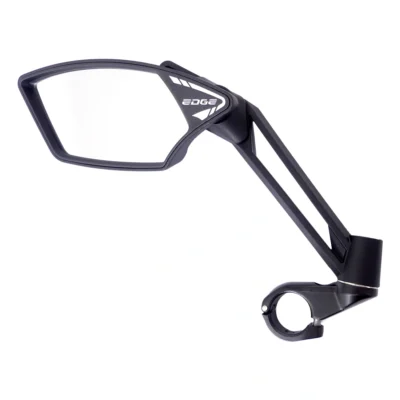 Spiegel Edge E-bike Premium - multi verstelbaar - linkse montage