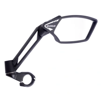 Spiegel Edge E-bike Premium - multi verstelbaar - Rechtse montage