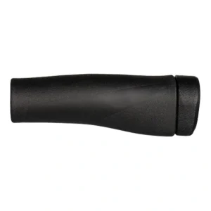 Handvatset Herrmans Clik Original DD37 123/90 mm - zwart/zwart