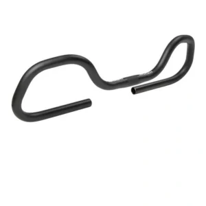 Vlinderstuur Ergotec Contest Ø31.8, GW585, GL148, GH0, 0°