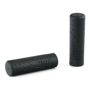 Handvatten Widek Heavy Duty Grip - zwart (werkplaatsverpakking à 6 stuks)