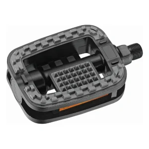 Pedalen Marwi SP-807 anti-slip - zwart / grijs (werkplaatsverpakking)