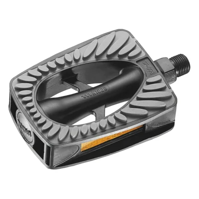 Pedalen Marwi SP-808 non-slip - zwart / grijs (werkplaatsverpakking)