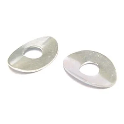 Nippelplaat Bofix spaak 13 ovaal (1000 stuks)