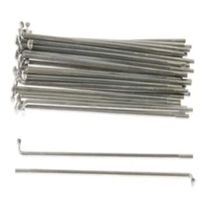 Spaken 266-14 Alpina ø2.33mm FG 2.3 - zink (144 stuks)