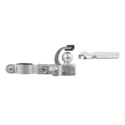 Aanhanger onderdelen