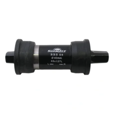 Trapas Sunrace 127mm/ø40 inslagcups - spieloos