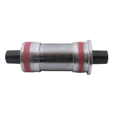 Vierkante trapas 113mm Edge BSA 68mm met aluminium cups