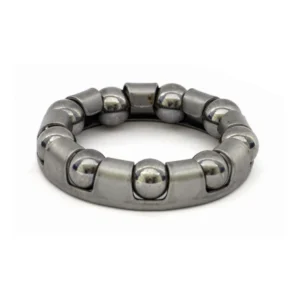 Thompson trapas kogelring 40 mm