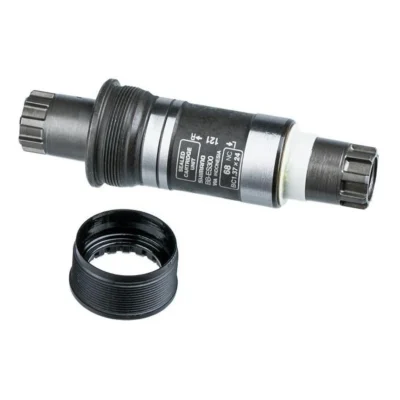 Bracket set Shimano ES300 BSA 68-113 Octalink