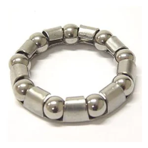 BMX trapaskogelring 45 mm