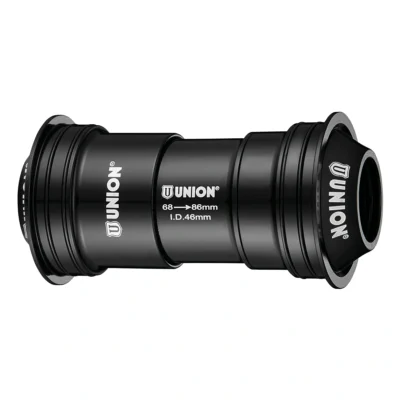 Trapas verloopset Marwi BB-RPF01 voor Press Fit trapas, converteert naar Shimano trapas 68mm (as 24 mm)