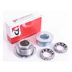 Trapascupset BSA compleet