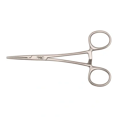 Pincet klemtang RVS Cyclus