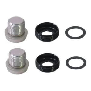 Crankbout Sunrace ISIS M15 (2 stuks)