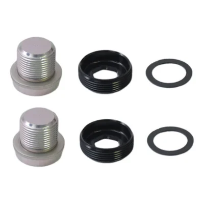 Crankbout Sunrace ISIS M15 (2 stuks)