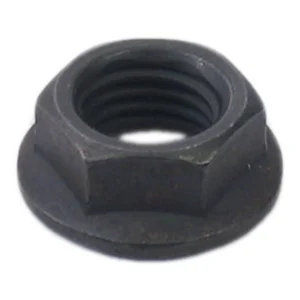 Trapasmoer M10 x 1.25