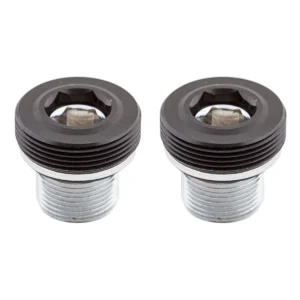 Crankbout Sunrace ISIS M12 (2 stuks)