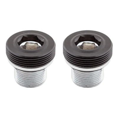 Crankbout Sunrace ISIS M12 (2 stuks)