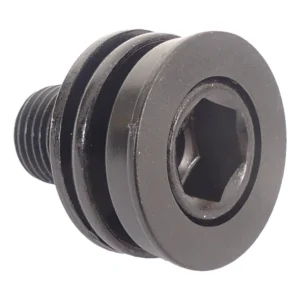 Crankboutset 10mm Edge voor E-Bike Bosch BNI