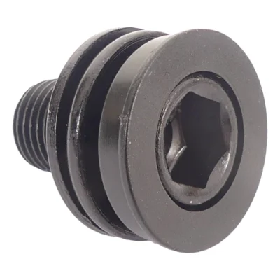 Crankboutset 10mm Edge voor E-Bike Bosch BNI